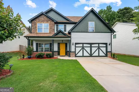 109 Briandwood Dr, Newnan, GA 30265