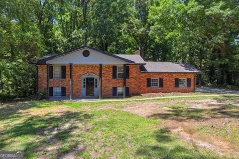 1733 Bethsaida Rd, Riverdale, GA 30296