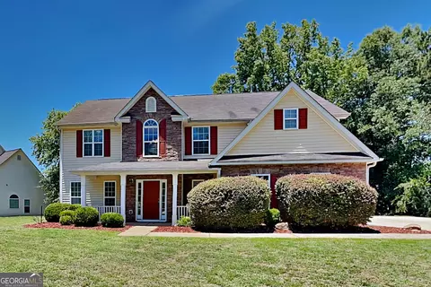 5003 Dockside Dr, Mcdonough, GA 30253