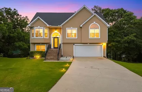 7475 Danielle Ct, Jonesboro, GA 30236