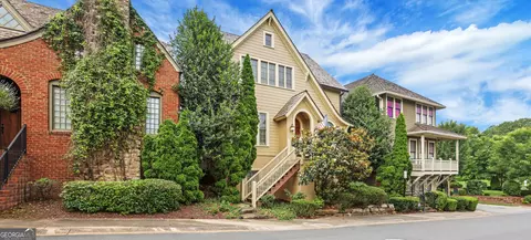 Undisclosed, Marietta, GA 30060
