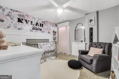 Bedroom - 470 Old Tree Dr, Jackson, GA 30233 photo 4 of 8