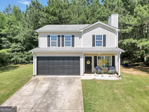 470 Old Tree Dr, Jackson, GA 30233