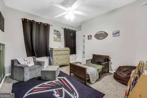 Bedroom - 470 Old Tree Dr, Jackson, GA 30233 photo 2 of 8