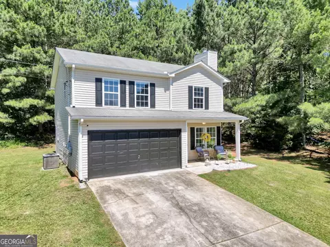 Exterior - 470 Old Tree Dr, Jackson, GA 30233 photo 2 of 7