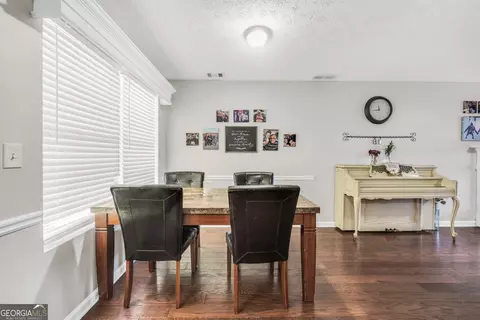 Dining - 470 Old Tree Dr, Jackson, GA 30233 photo 1 of 1