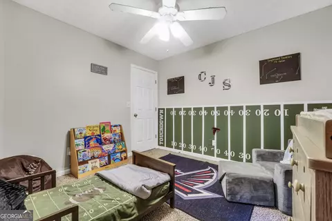 Bedroom - 470 Old Tree Dr, Jackson, GA 30233 photo 3 of 8