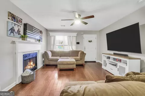 Other - 470 Old Tree Dr, Jackson, GA 30233 photo 3 of 8