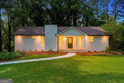 192 Shalloway Dr NE, Kennesaw, GA 30144