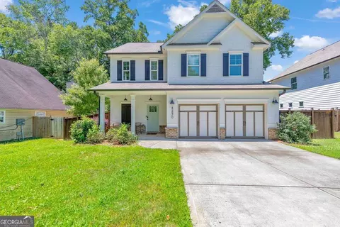 4230 Old Cherokee St, Acworth, GA 30101