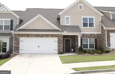 2845 Long Shadow Ct, Snellville, GA 30078