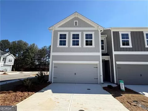 5151 Longview Run, Decatur, GA 30035
