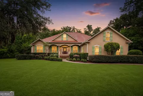 184 Drakes Lndg, Brunswick, GA 31523