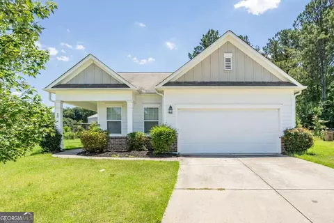 Undisclosed, Cartersville, GA 30120