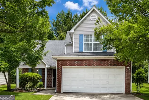 6936 Red Bone Way, Stonecrest, GA 30038