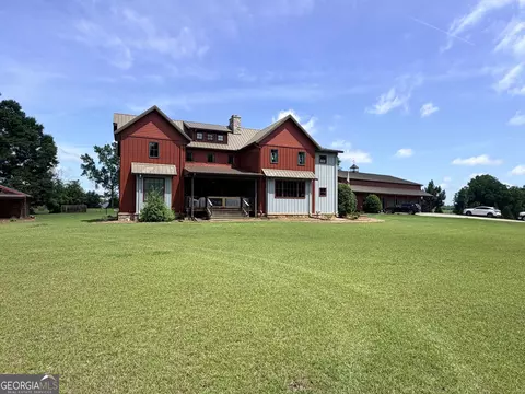 1530 Chilton Woods Rd, Rutledge, GA 30663