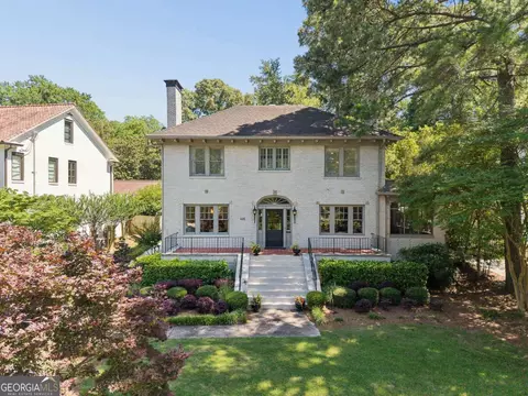 635 E Morningside Dr NE, Atlanta, GA 30324