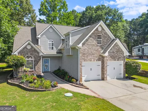 4523 Lafayette Ln, Loganville, GA 30052