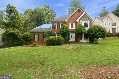 3888 Brookgreen Pt, Decatur, GA 30034