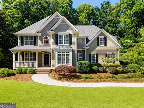 82 Old Mountain Pl, Powder Springs, GA 30127