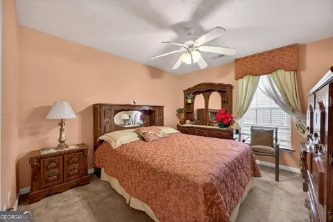 Bedroom - 190 Meadowbrook Ct, Covington, GA 30016 photo 2 of 5