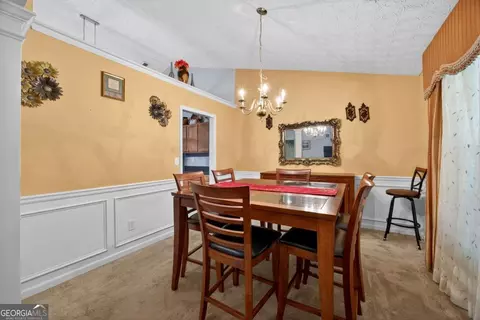 Dining - 190 Meadowbrook Ct, Covington, GA 30016 photo 1 of 2