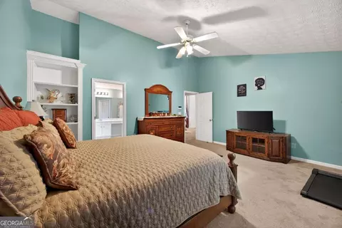 Bedroom - 190 Meadowbrook Ct, Covington, GA 30016 photo 5 of 5