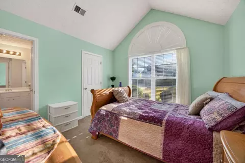 Bedroom - 190 Meadowbrook Ct, Covington, GA 30016 photo 1 of 5