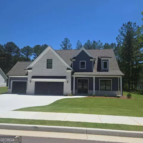 887 Bessie Ct, Loganville, GA 30052