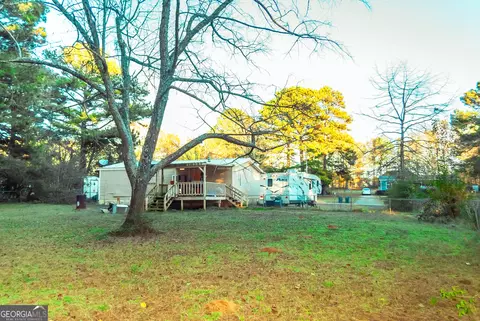 Exterior - 230 Norfolk Dr, Hampton, GA 30228 photo 2 of 5
