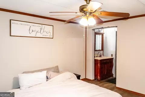 Bedroom - 230 Norfolk Dr, Hampton, GA 30228 photo 2 of 2