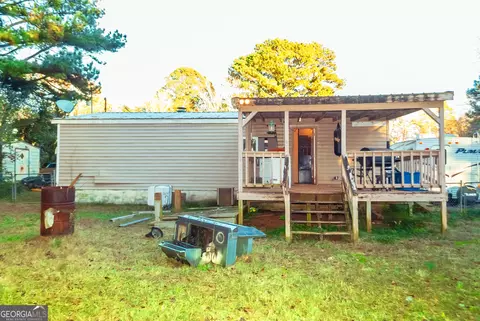 Exterior - 230 Norfolk Dr, Hampton, GA 30228 photo 3 of 5