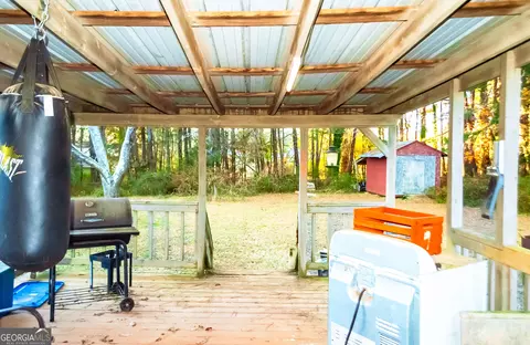 Exterior - 230 Norfolk Dr, Hampton, GA 30228 photo 5 of 5