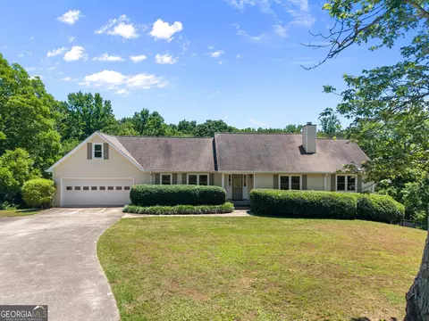 3883 Sloan Mill Rd, Gainesville, GA 30507
