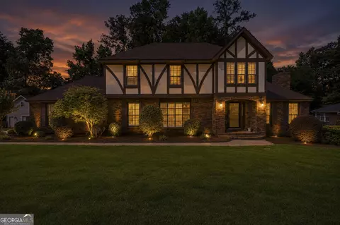 125 Stillwood Dr, Warner Robins, GA 31088