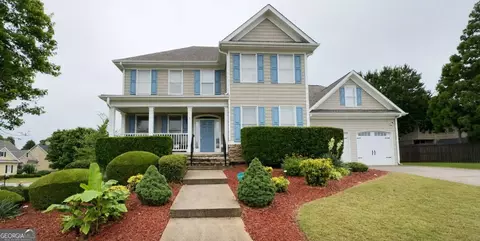 3806 Bay Grove Way, Loganville, GA 30052