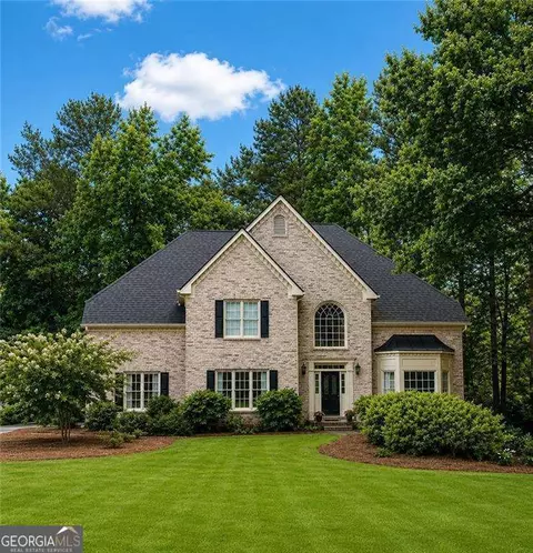 1363 Downington Cir NW, Acworth, GA 30101