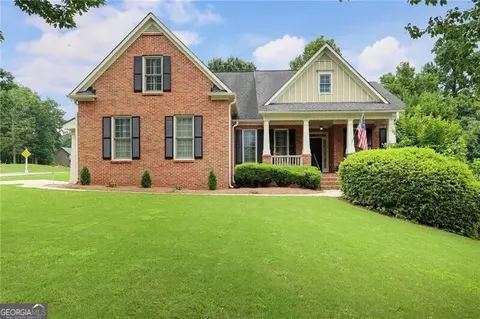 Undisclosed, Cumming, GA 30041