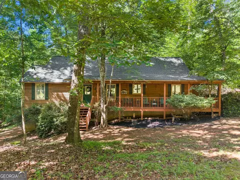 294 Cedar Hollow Rd, Cleveland, GA 30528