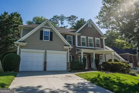 1807 Hidden Springs Walk SE, Smyrna, GA 30082