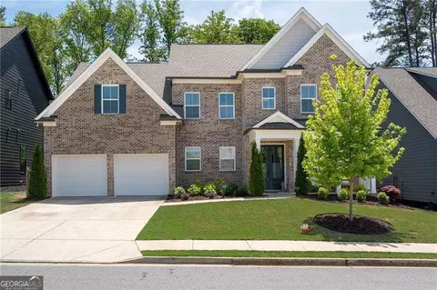710 Bridgeview Dr, Canton, GA 30115