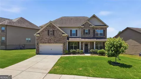 5440 Mirror Lake Dr, Cumming, GA 30028