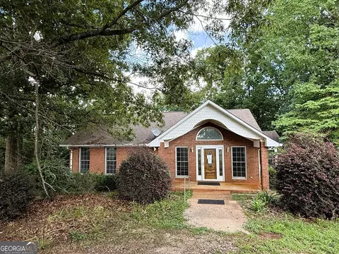 3831 Childston Dr, Elberton, GA 30635