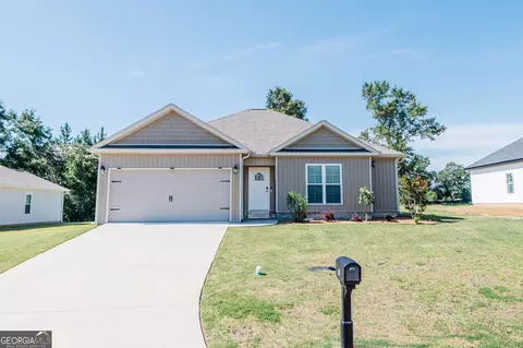 65 Cole Dr, Hawkinsville, GA 31036