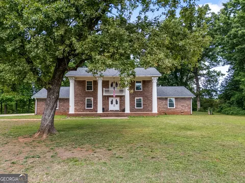 451 Toms Creek Rd, Martin, GA 30557