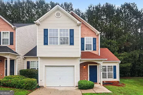 3742 Brookwood Blvd, Rex, GA 30273