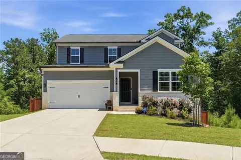 94 Summit Pointe Ct, Dallas, GA 30132