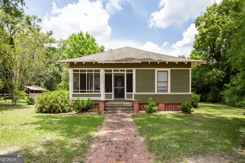 5860 E Main St, Patterson, GA 31557