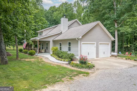 3900 County Road 15, Gaylesville, AL 35973