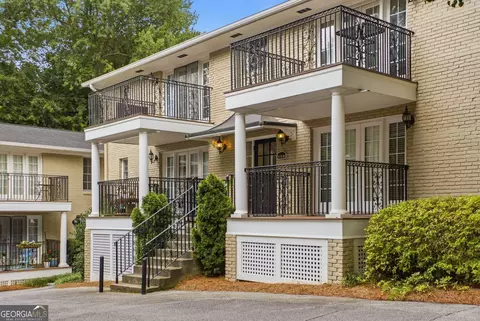 869 Briarcliff Rd NE #B 18, Atlanta, GA 30306